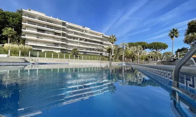 Недвижимость Villa Cannes: 18