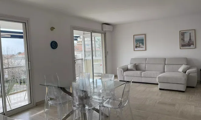 Недвижимость Villa Cannes Croix des Gardes: 2