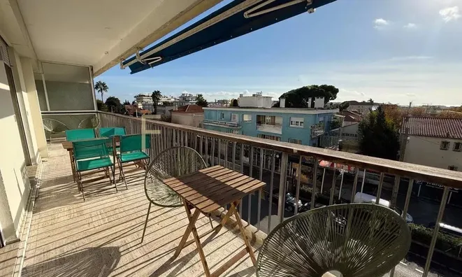 Недвижимость Villa Cannes Croix des Gardes: 4