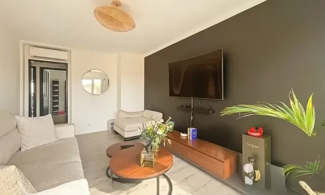 Недвижимость Villa Cannes République: 1