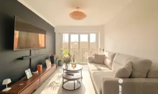 Недвижимость Villa Cannes République: 2