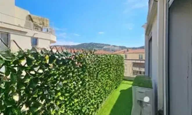 Недвижимость Villa Cannes République: 3