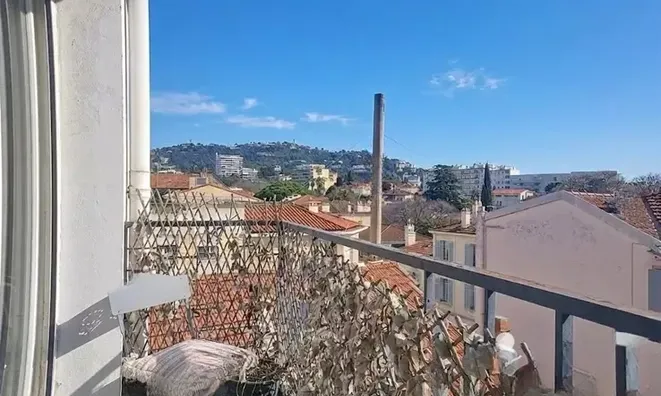 Недвижимость Villa Cannes République: 4