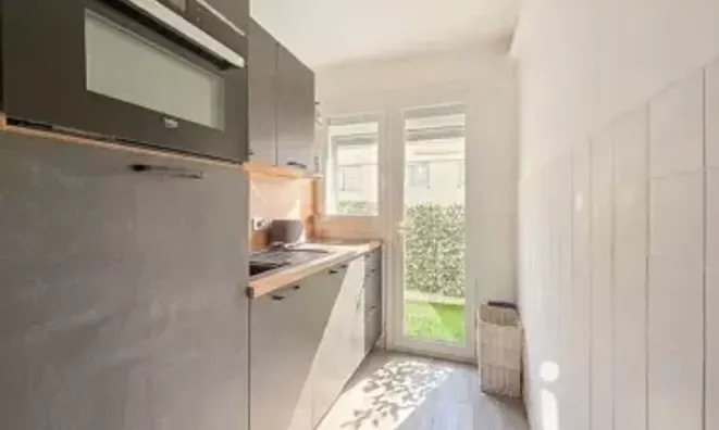 Недвижимость Villa Cannes République: 5