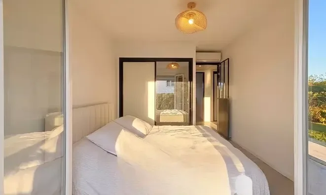 Недвижимость Villa Cannes République: 7