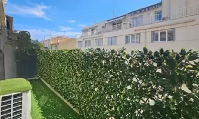 Недвижимость Villa Cannes République: 9