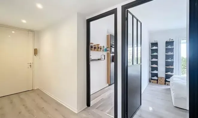 Недвижимость Villa Cannes République: 10