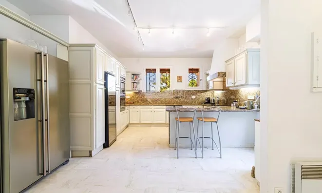Недвижимость Villa Cannes Croix des Gardes: 12