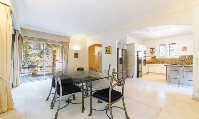 Недвижимость Villa Cannes Croix des Gardes: 13
