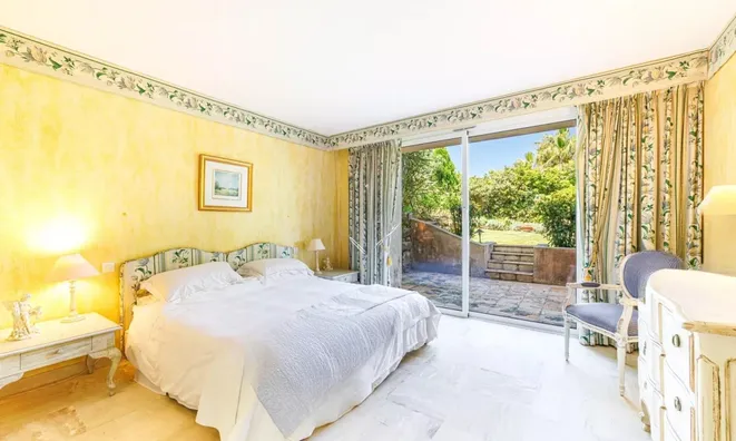 Недвижимость Villa Cannes Croix des Gardes: 14