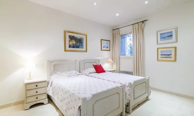 Недвижимость Villa Cannes Croix des Gardes: 15