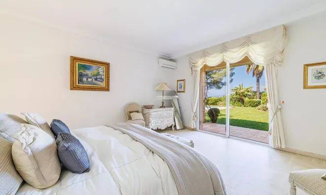 Недвижимость Villa Cannes Croix des Gardes: 16