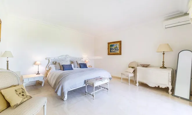 Недвижимость Villa Cannes Croix des Gardes: 17