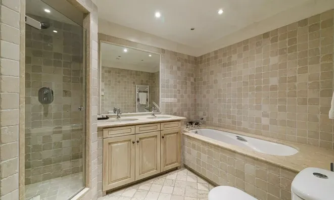 Недвижимость Villa Cannes Croix des Gardes: 18
