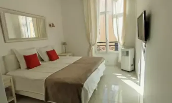 Недвижимость Villa Petit Juas: 3