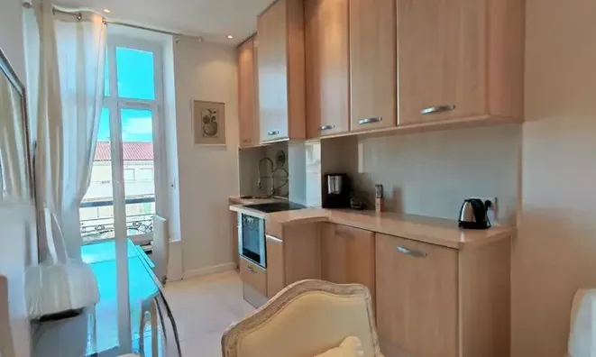 Недвижимость Villa Petit Juas: 4