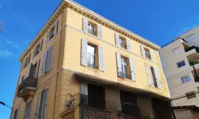 Недвижимость Villa Petit Juas: 5