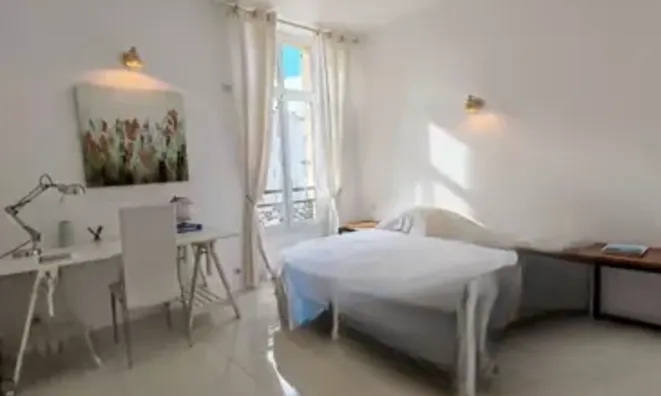 Недвижимость Villa Petit Juas: 6