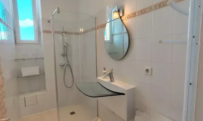 Недвижимость Villa Petit Juas: 7