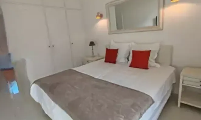 Недвижимость Villa Petit Juas: 9