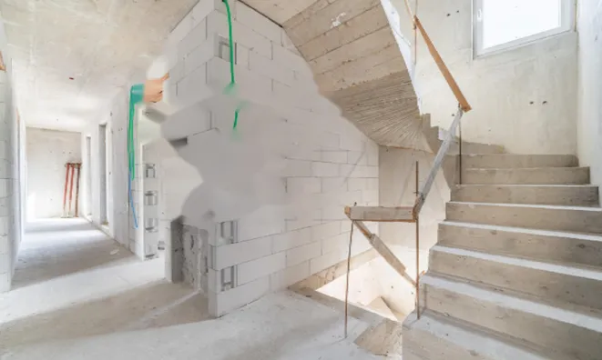 Недвижимость Сдвоенный дом в Ново Любляна Шишка: 20