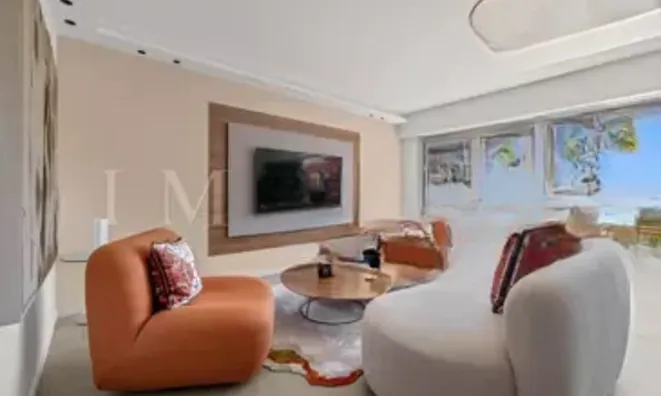Недвижимость Villa Petit Juas: 5