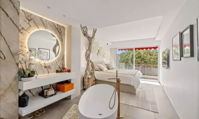 Недвижимость Villa Petit Juas: 7