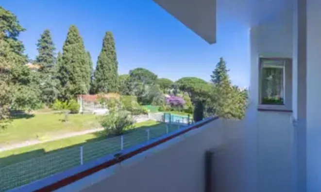 Недвижимость Villa Petit Juas: 11