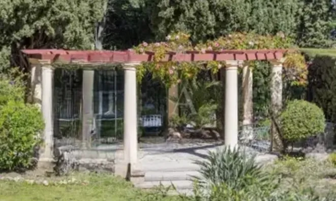 Недвижимость Villa Petit Juas: 14