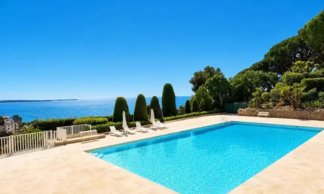 Недвижимость Villa Croix des Gardes: 4
