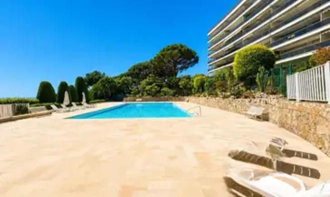 Недвижимость Villa Croix des Gardes: 5