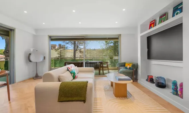 Недвижимость Villa République Cannes: 2