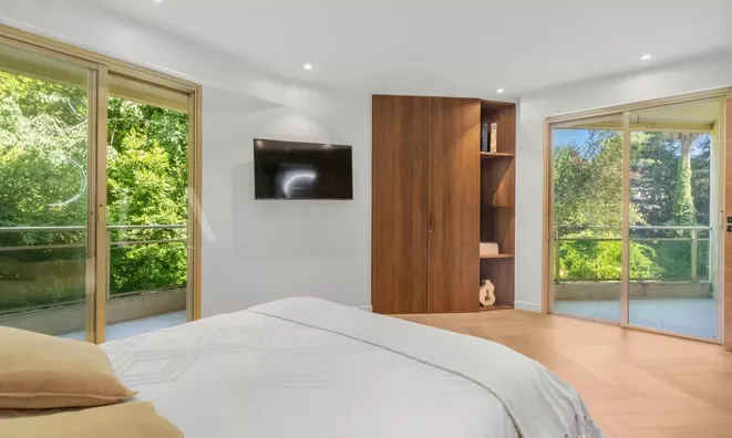 Недвижимость Villa République Cannes: 7