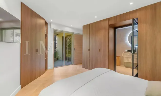 Недвижимость Villa République Cannes: 8