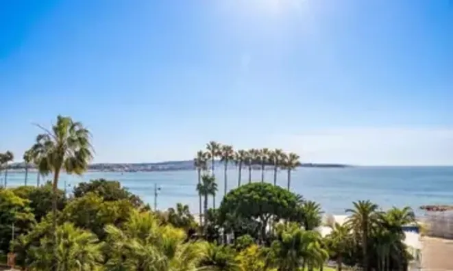 Недвижимость House Cannes Centre-Ville: 2