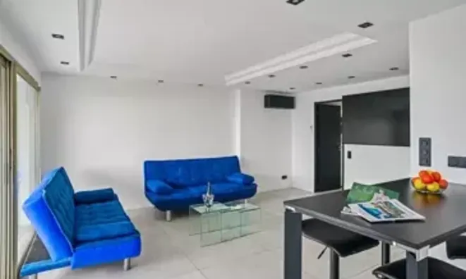 Недвижимость House Cannes Centre-Ville: 3