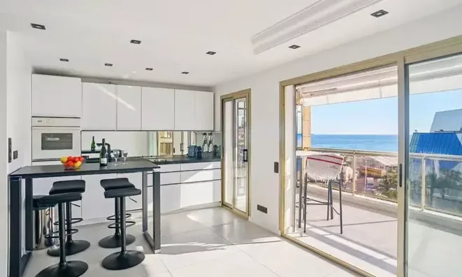 Недвижимость House Cannes Centre-Ville: 4