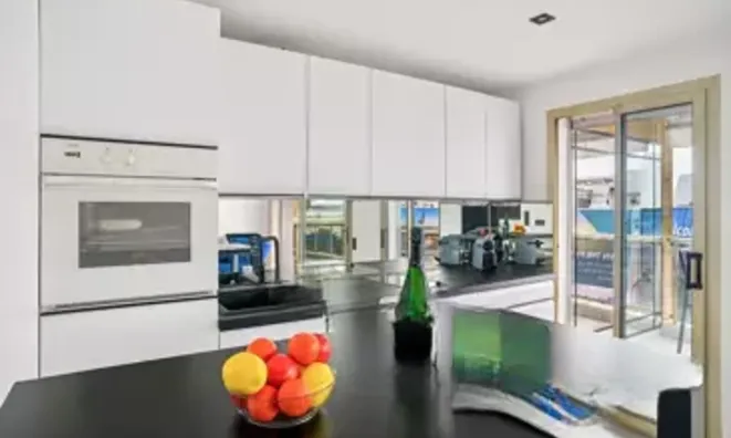 Недвижимость House Cannes Centre-Ville: 5