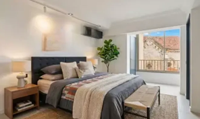 Недвижимость House Cannes Centre-Ville: 8