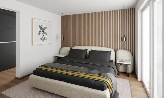 Недвижимость Дом с террасой Любляна Шишка: 6