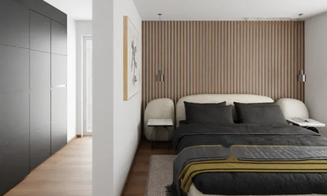 Недвижимость Дом с террасой Любляна Шишка: 7