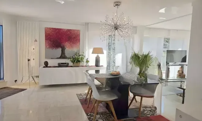 Недвижимость Villa Mandelieu-Lanapoule: 7