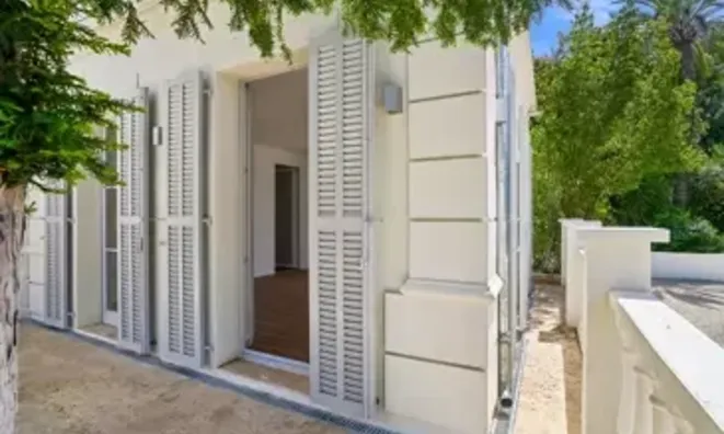 Недвижимость Villa République Cannes: 2