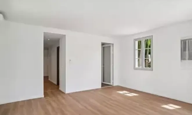 Недвижимость Villa République Cannes: 8