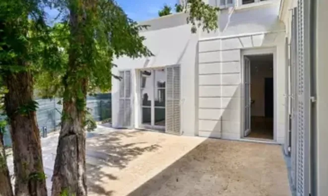 Недвижимость Villa République Cannes: 9