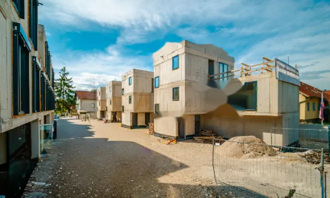 Недвижимость Дом с террасой Любляна Шишка: 15