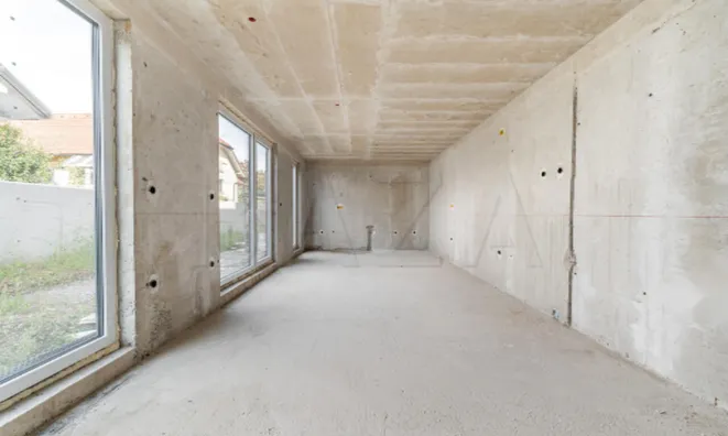 Недвижимость Дом с террасой Любляна Шишка: 16