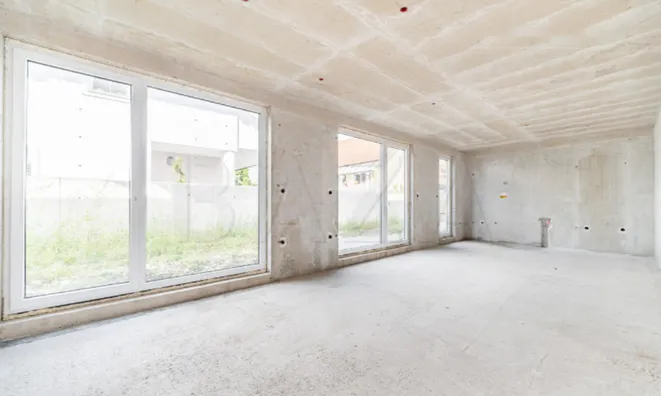 Недвижимость Дом с террасой Любляна Шишка: 18