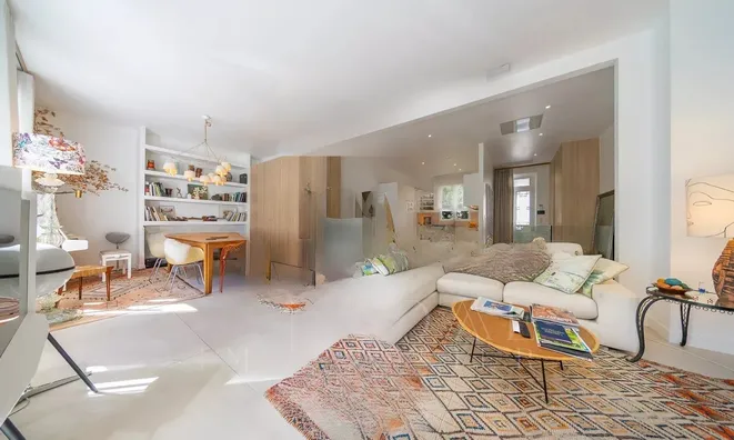 Недвижимость Villa Carnot Cannes: 1