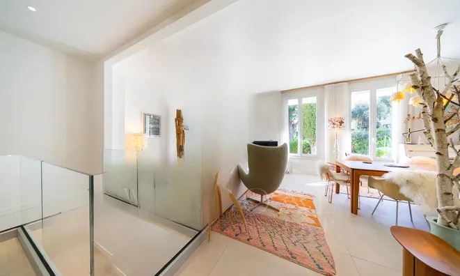 Недвижимость Villa Carnot Cannes: 2